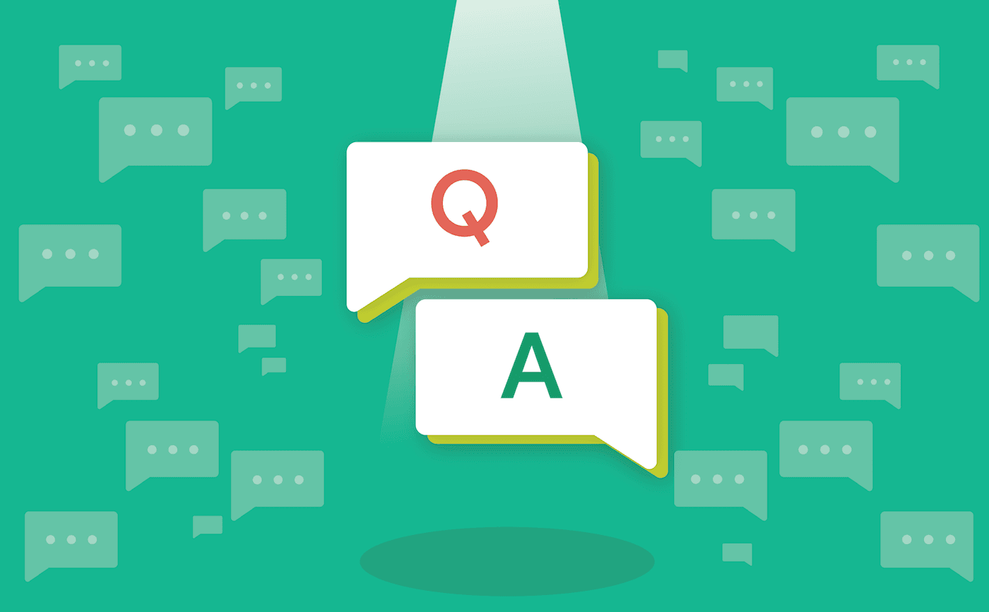 Why your website needs an AI question answering bot?