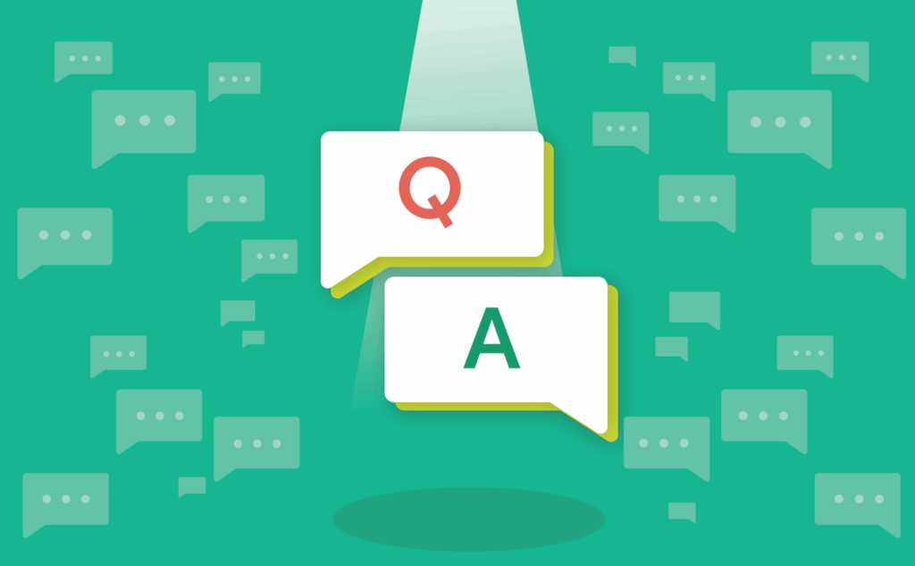 Why your website need an AI question answering bot?