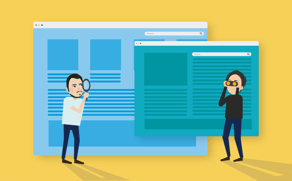 Site search in the age of AI: Why B2B marketers need to care