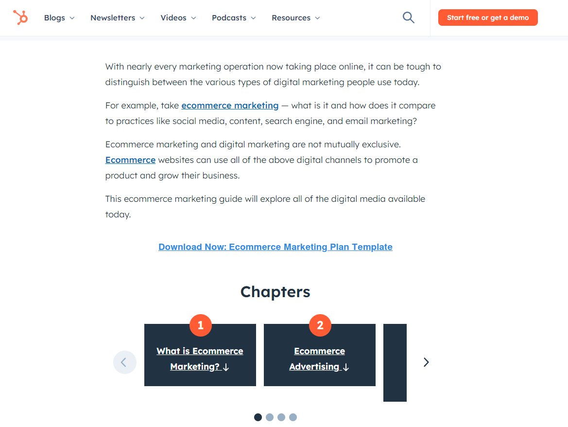 hubspot