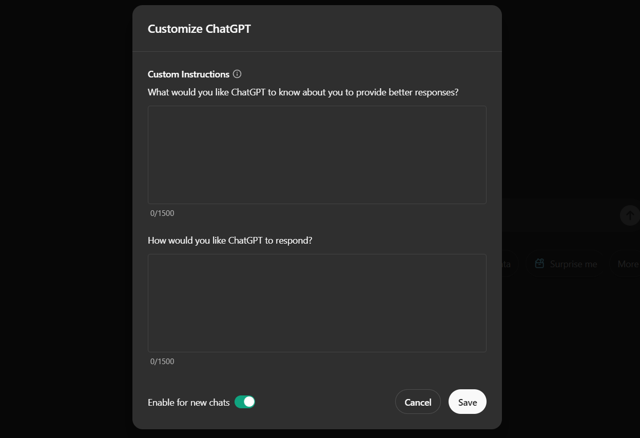chatgpt