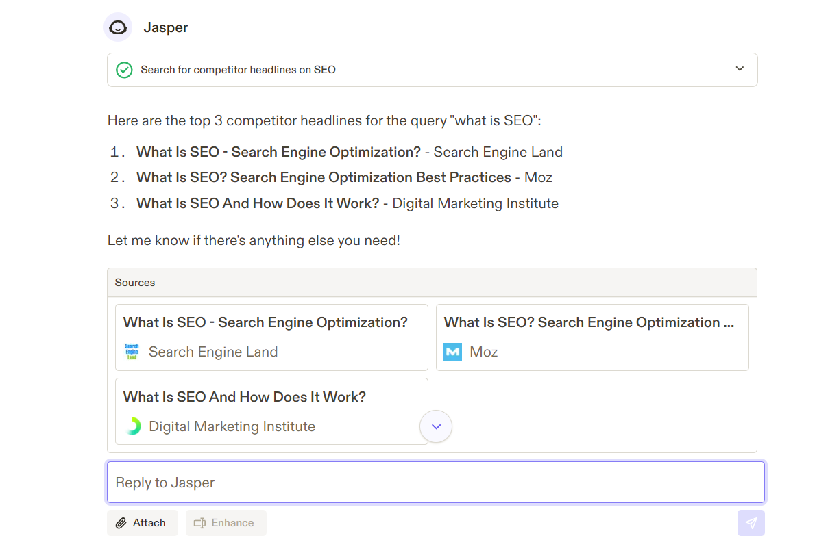 what is seo
